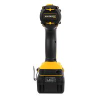 Лот: 20964052. Фото: 4. Гайковерт ударный аккумуляторный... Красноярск