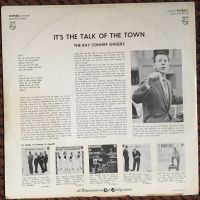 Лот: 14549838. Фото: 2. LP (виниловая пластинка) - Ray... Коллекционирование, моделизм