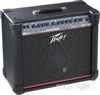Лот: 179983. Фото: 2. PEAVEY Studio Pro 112 гитарный... Профессиональный звук