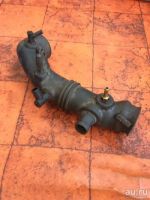 Лот: 13009691. Фото: 3. Патрубок турбины Subaru. Авто, мото, водный транспорт