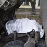 Лот: 4690415. Фото: 2. Автотепло (утеплитель двигателя... Автохимия, масла, тюнинг