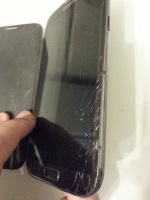 Лот: 6735543. Фото: 2. Samsung Galaxy Note II GT-N7100... Смартфоны, связь, навигация