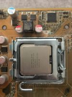 Лот: 16339550. Фото: 2. asus p5k-se, intel core 2 quad... Комплектующие
