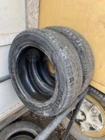 Лот: 24889394. Фото: 4. (2шт) 175-65-15 Dunlop DSX-2. Красноярск