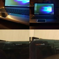 Лот: 9985449. Фото: 6. Игровой ноутбук HP Core i7 - 8...