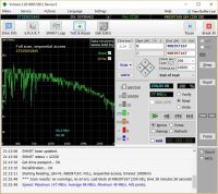 Лот: 8184358. Фото: 3. HDD 250 Gb SATA-II 300 Seagate... Компьютеры, оргтехника, канцтовары