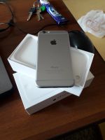 Лот: 11946861. Фото: 2. Iphone 6. Смартфоны, связь, навигация