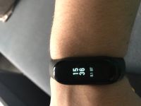 Лот: 12968621. Фото: 4. Xiaomi Mi Band 3, фитнес браслет...