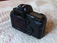 Лот: 9550423. Фото: 2. Canon 5D Mark II (Пробег всего... Фотокамеры