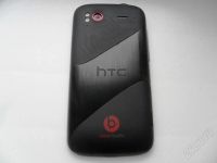 Лот: 2398344. Фото: 2. Мощный HTC sensation 2 ядра по... Смартфоны, связь, навигация