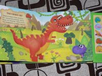 Лот: 6572040. Фото: 2. Книга со звуками. Игрушки