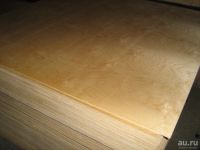 Лот: 8688469. Фото: 2. Фанера ФК IV/IV 4мм. 1.5*1.5 н... Строительные материалы