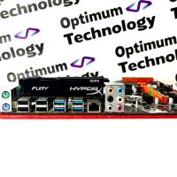 Лот: 21590375. Фото: 2. LGA 2011 v3 комплект X99 ATX+2666v3... Комплектующие