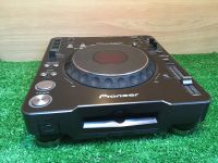 Лот: 11020882. Фото: 2. Pioneer CDJ-1000mk3 DJ-проигрыватель... Профессиональный звук