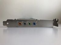 Лот: 25115604. Фото: 3. PCI Creative X-Fi Xtreme Audio... Компьютеры, оргтехника, канцтовары