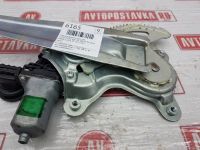 Лот: 20898854. Фото: 2. Стеклоподъемник Toyota Vitz NSP130... Автозапчасти