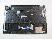 Лот: 14830626. Фото: 2. Топ топкейс с клавиатурой палмрест... Комплектующие