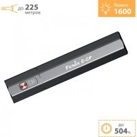 Лот: 25053238. Фото: 2. Фонарь Fenix E-CP с функцией повербанка... Бытовая техника