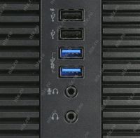 Лот: 12681081. Фото: 3. Системный блок HP g3900, 4gb ddr4... Компьютеры, оргтехника, канцтовары