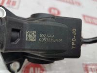 Лот: 20898909. Фото: 3. Педаль газа Honda Fit GE6 L13A... Авто, мото, водный транспорт