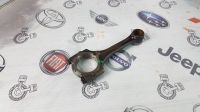 Лот: 23700770. Фото: 2. Шатун Toyota Corolla Fielder 1ZZ-FE... Автозапчасти