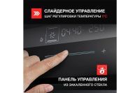 Лот: 25059113. Фото: 4. Электрический духовой шкаф KUPPERSBERG... Красноярск