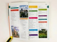 Лот: 23292960. Фото: 3. Москва. Путеводитель. Клементова... Литература, книги