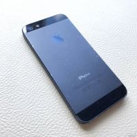 Лот: 2187841. Фото: 4. Продам Apple iPhone 5 spacegrey...