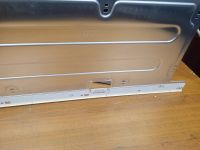 Лот: 17055274. Фото: 2. Подсветка LED 49" 17Y UE49MU7000... Запчасти для бытовой техники