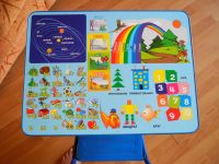 Лот: 7116442. Фото: 2. Столик+стульчик детские. Детская мебель