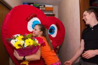 Лот: 2636206. Фото: 21. Свидание на крыше, признание в...