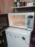 Лот: 24643979. Фото: 3. Микроволновая печь panasonic NN-K543WF. Бытовая техника
