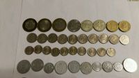 Лот: 12493136. Фото: 7. Разные монеты 81 штука