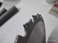 Лот: 21255211. Фото: 6. Пильный диск по дереву Makita...