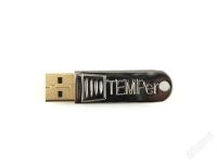 Лот: 1790569. Фото: 2. USB термометр TEMPer. Оборудование