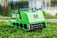 Лот: 25636115. Фото: 15. Мотобуксировщик МУЖИК М500 Стандарт...