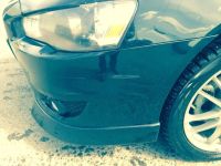 Лот: 2599308. Фото: 7. Mitsubishi Lancer Х Invite + CVT...