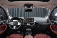 Лот: 21980561. Фото: 8. BMW X3 2024