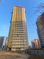 Лот: 24398999. Фото: 8. Продам 1-комн. кв. 21.3 кв.м...