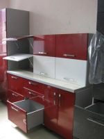 Лот: 5392241. Фото: 4. Продам новую глянцевую кухню по... Красноярск