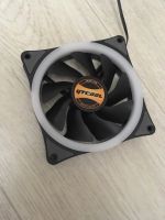 Лот: 12014881. Фото: 4. Кулер Вентилятор Цветной 12см... Красноярск