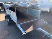 Лот: 14753822. Фото: 8. Прицеп МЗСА 817704.014