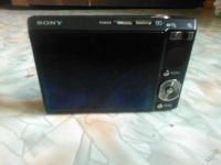 Лот: 5564910. Фото: 3. Фотоаппарат Sony Cyber-shot DSC-T100. Фото, видеокамеры, оптика