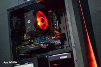 Лот: 19059056. Фото: 3. Игровой компьютер 6 ядер/GTX 1050TI... Компьютеры, оргтехника, канцтовары