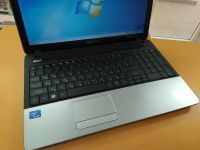 Лот: 15129500. Фото: 6. Ноутбук Packard Bell TE11H Процессор...