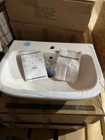 Лот: 25272832. Фото: 3. Раковина VITRA S20 20шт Новые... Строительство и ремонт