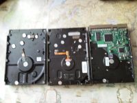 Лот: 10168077. Фото: 2. Seagate.maxtor/Жесткие диски. Комплектующие