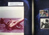 Лот: 16870062. Фото: 19. Альбом. Летчики-космонавты СССР...