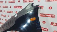 Лот: 20901401. Фото: 9. Крыло Honda Stream RN1 D17A перед...