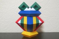 Лот: 6797772. Фото: 2. Конструктор wedgits начальный... Игрушки